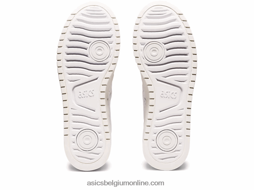 japanse pf V6HXR22824 wit/vanille Asics