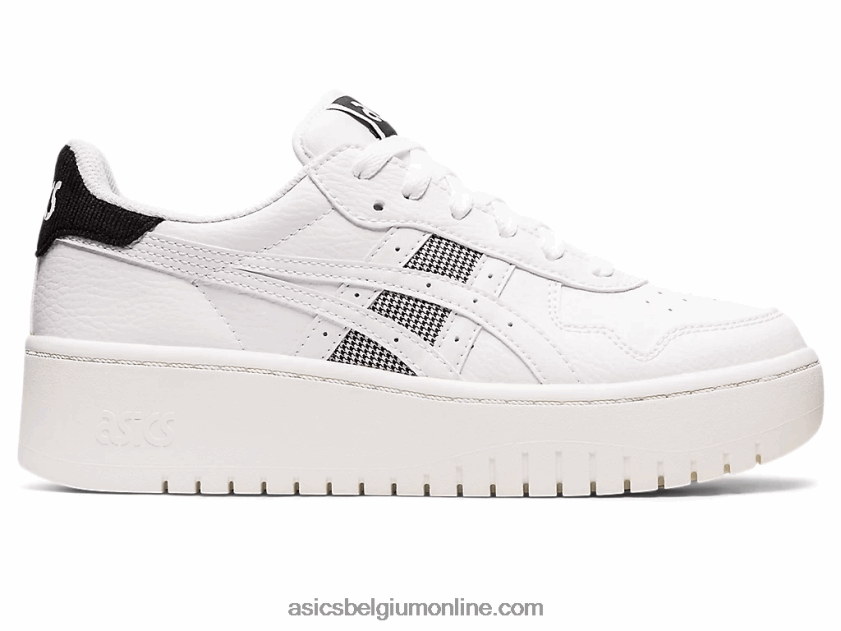 japanse pf V6HXR22835 wit Zwart Asics