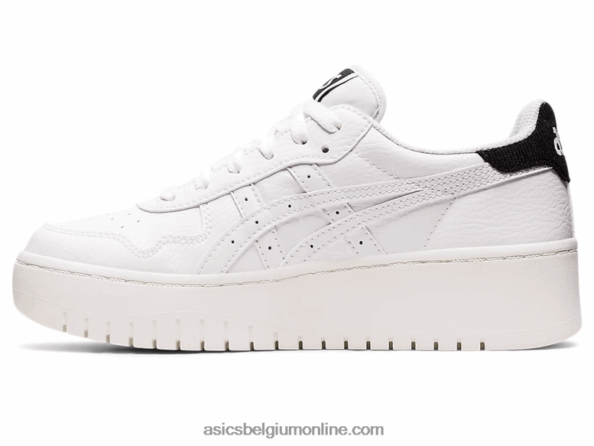 japanse pf V6HXR22835 wit Zwart Asics