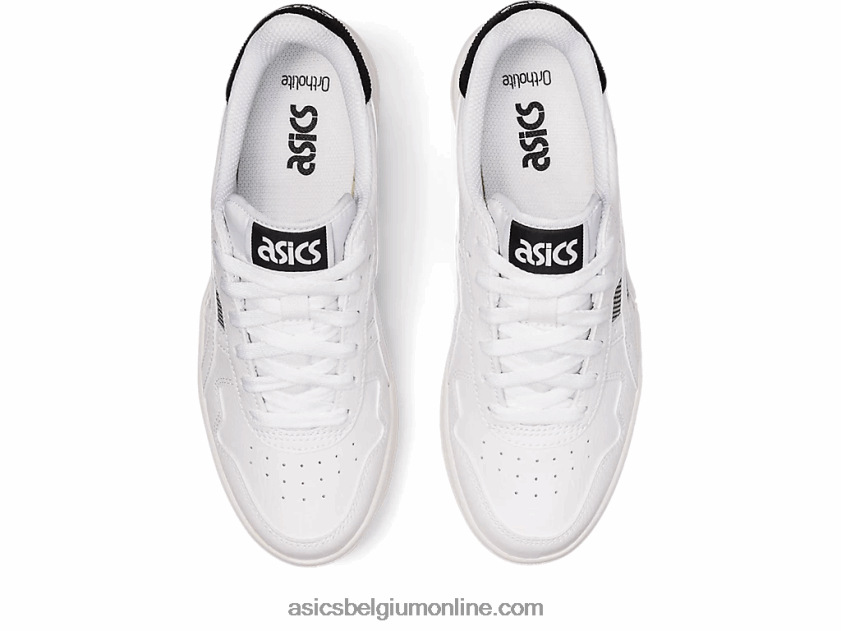 japanse pf V6HXR22835 wit Zwart Asics