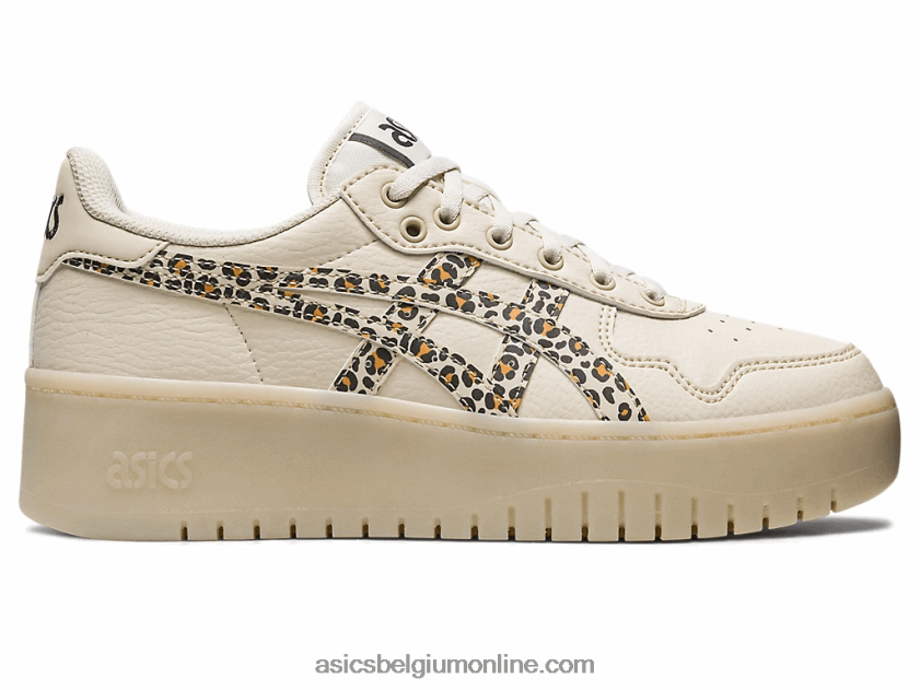 japanse pf V6HXR22902 beenderwit/beenderwit Asics