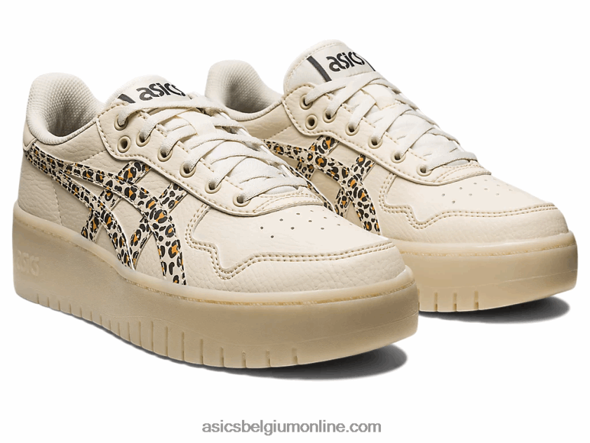 japanse pf V6HXR22902 beenderwit/beenderwit Asics