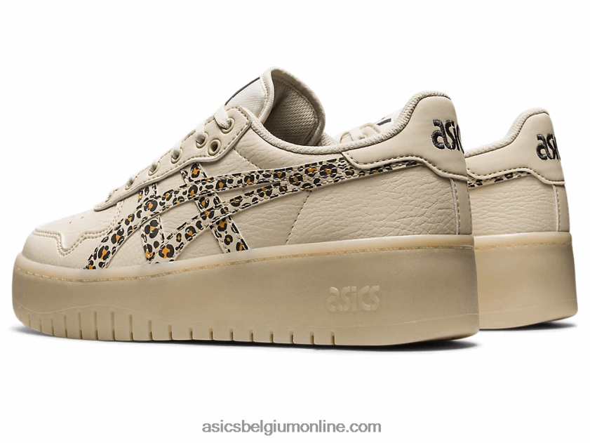 japanse pf V6HXR22902 beenderwit/beenderwit Asics