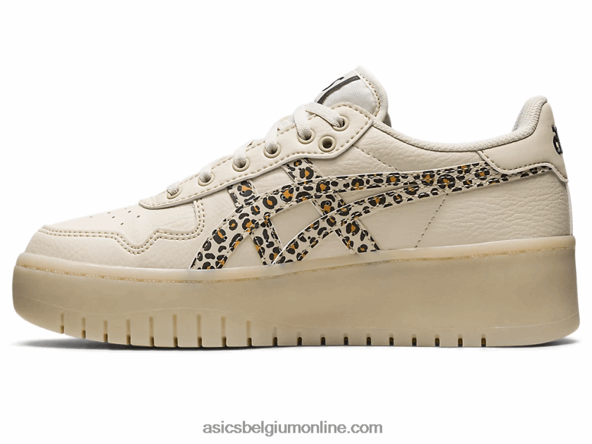 japanse pf V6HXR22902 beenderwit/beenderwit Asics