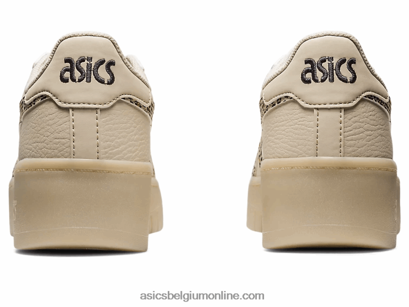 japanse pf V6HXR22902 beenderwit/beenderwit Asics