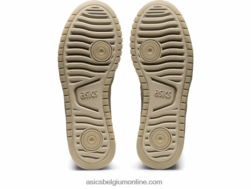 japanse pf V6HXR22902 beenderwit/beenderwit Asics