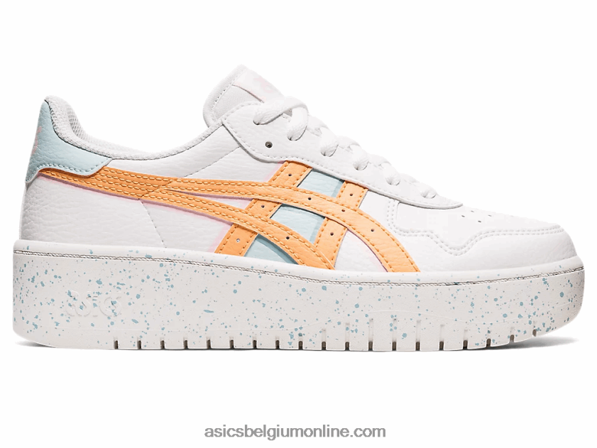 japanse pf V6HXR22923 wit/zomerduin Asics