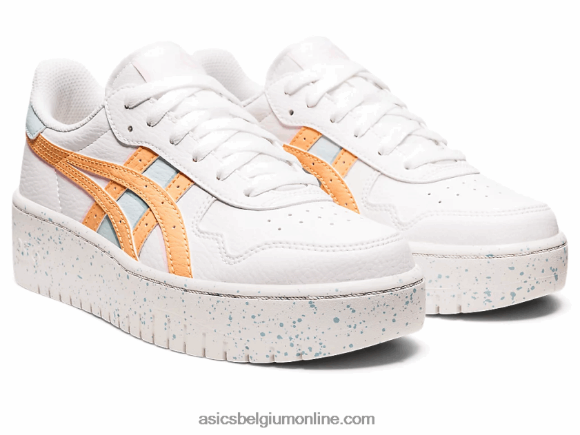 japanse pf V6HXR22923 wit/zomerduin Asics