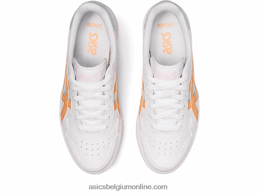 japanse pf V6HXR22923 wit/zomerduin Asics