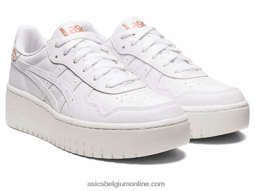 japanse pf V6HXR23097 wit Asics