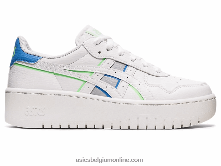 japanse pf V6HXR23162 wit Asics