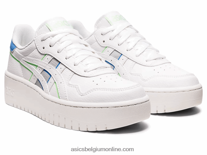 japanse pf V6HXR23162 wit Asics