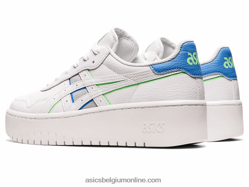 japanse pf V6HXR23162 wit Asics
