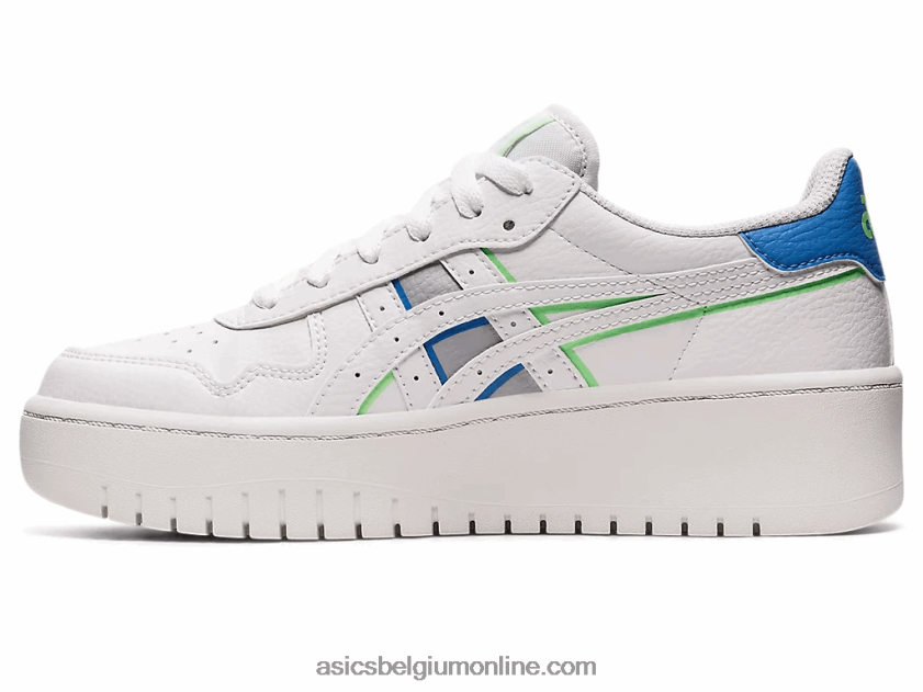 japanse pf V6HXR23162 wit Asics