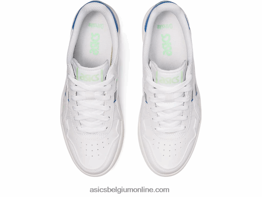 japanse pf V6HXR23162 wit Asics