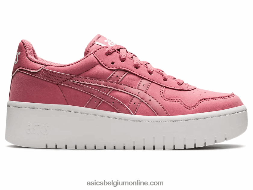 japanse pf V6HXR23859 rokerige roos Asics
