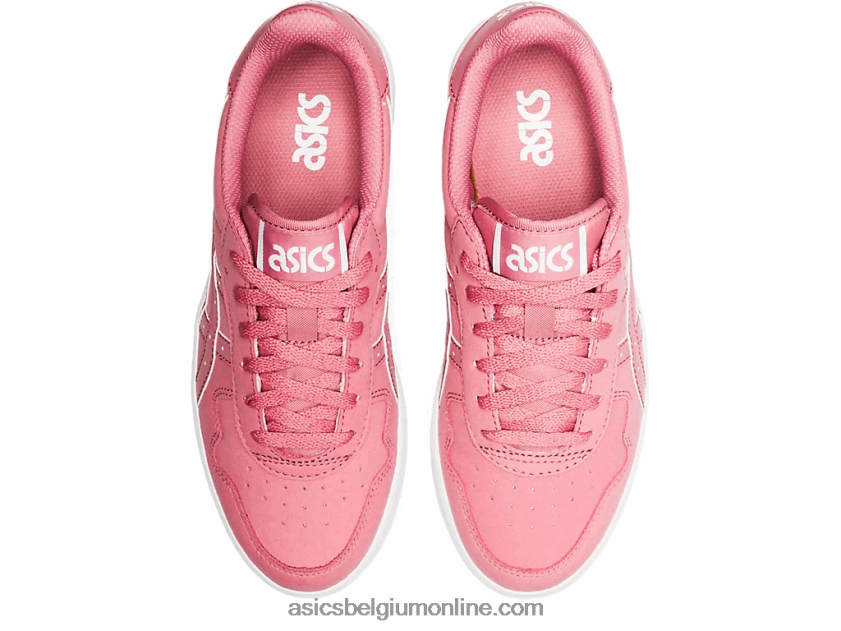 japanse pf V6HXR23859 rokerige roos Asics