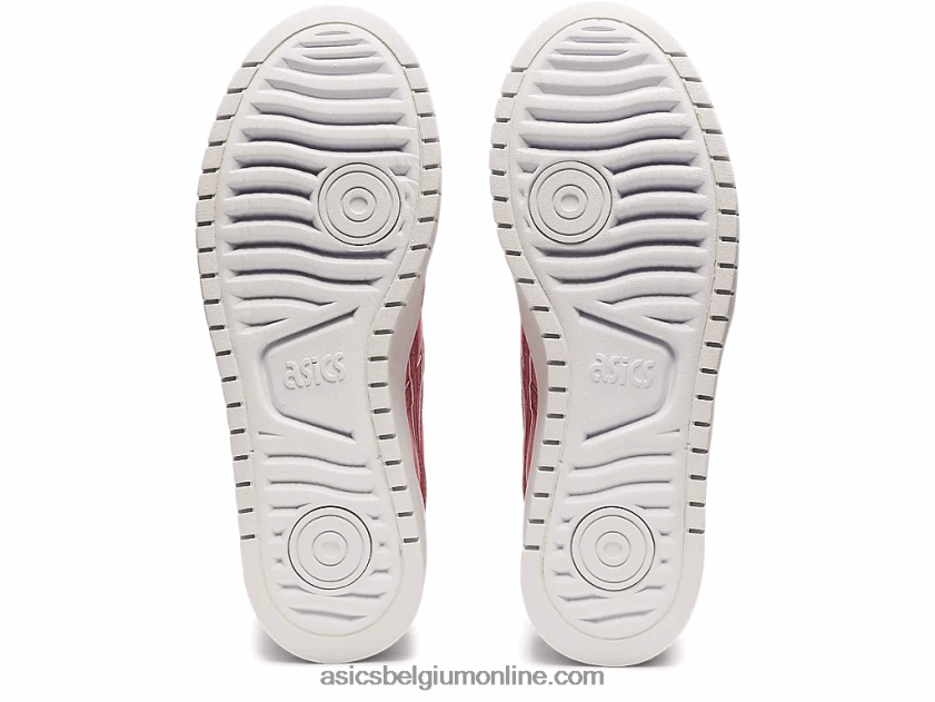 japanse pf V6HXR23859 rokerige roos Asics