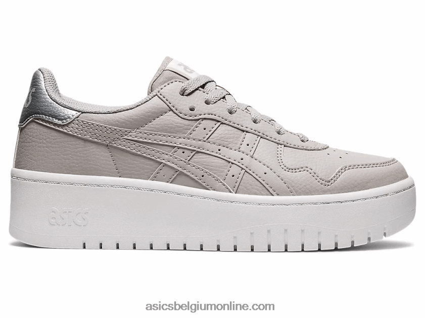 japanse pf V6HXR24065 oester grijs Asics