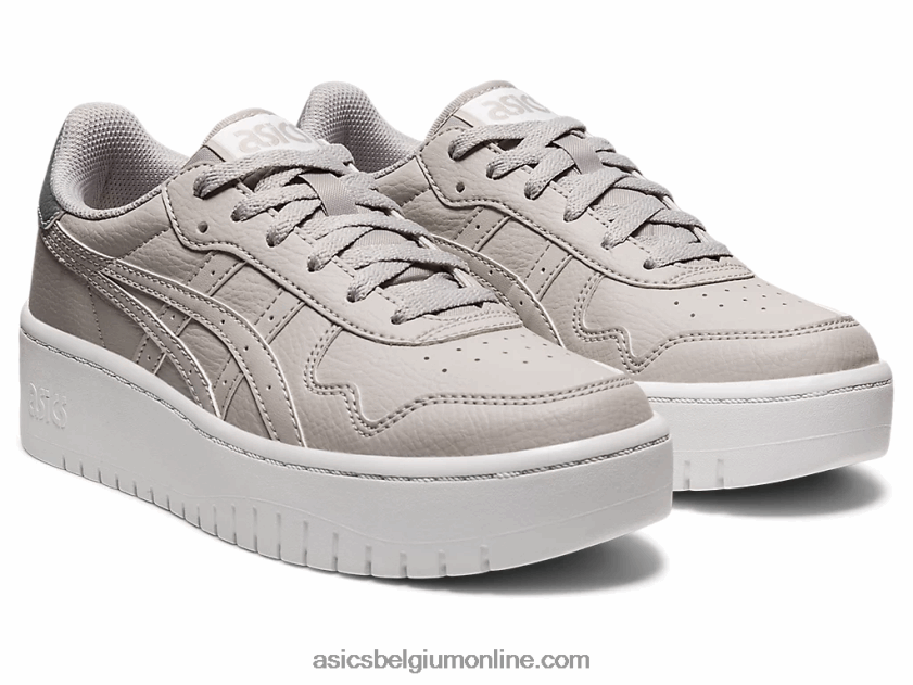 japanse pf V6HXR24065 oester grijs Asics