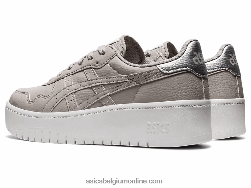 japanse pf V6HXR24065 oester grijs Asics