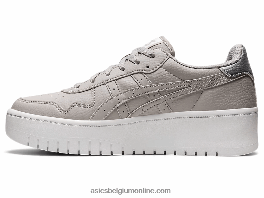 japanse pf V6HXR24065 oester grijs Asics
