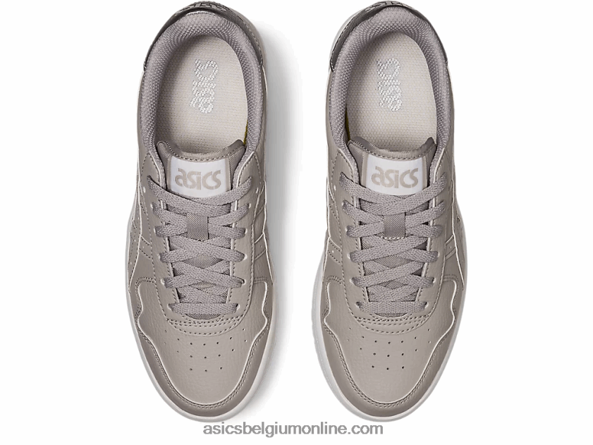 japanse pf V6HXR24065 oester grijs Asics