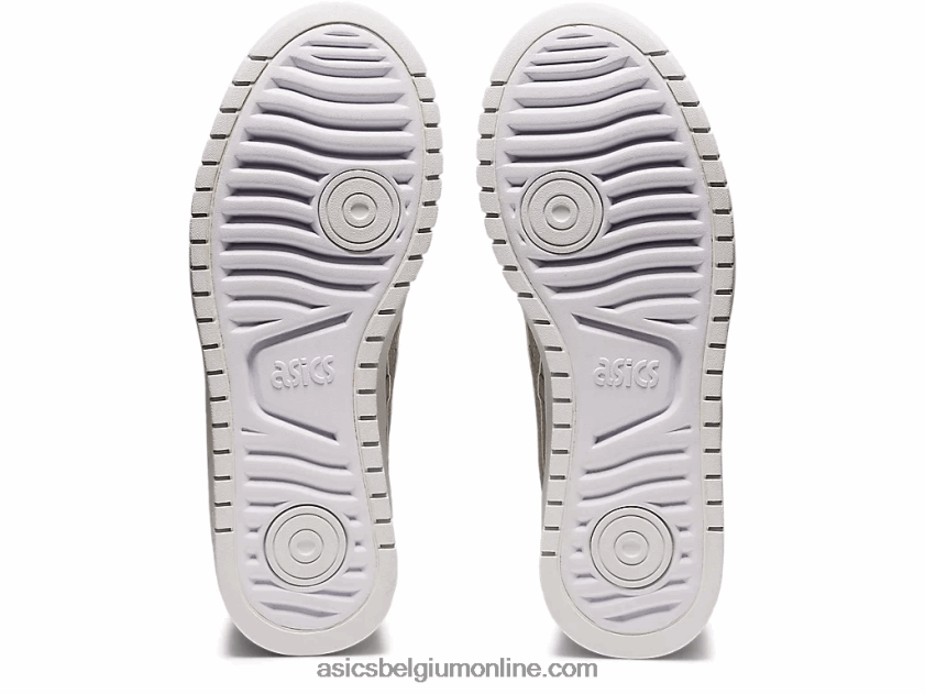 japanse pf V6HXR24065 oester grijs Asics