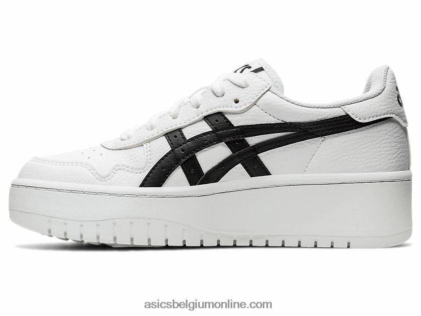 japanse pf V6HXR24147 wit Zwart Asics