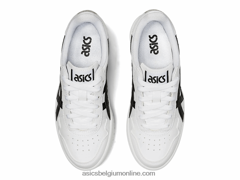 japanse pf V6HXR24147 wit Zwart Asics