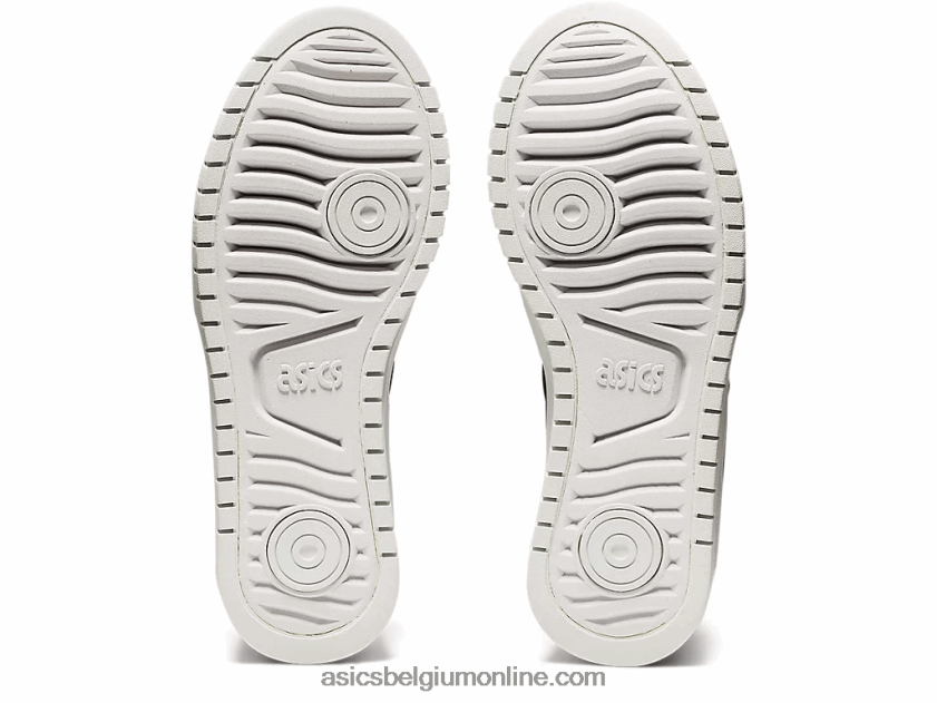 japanse pf V6HXR24147 wit Zwart Asics