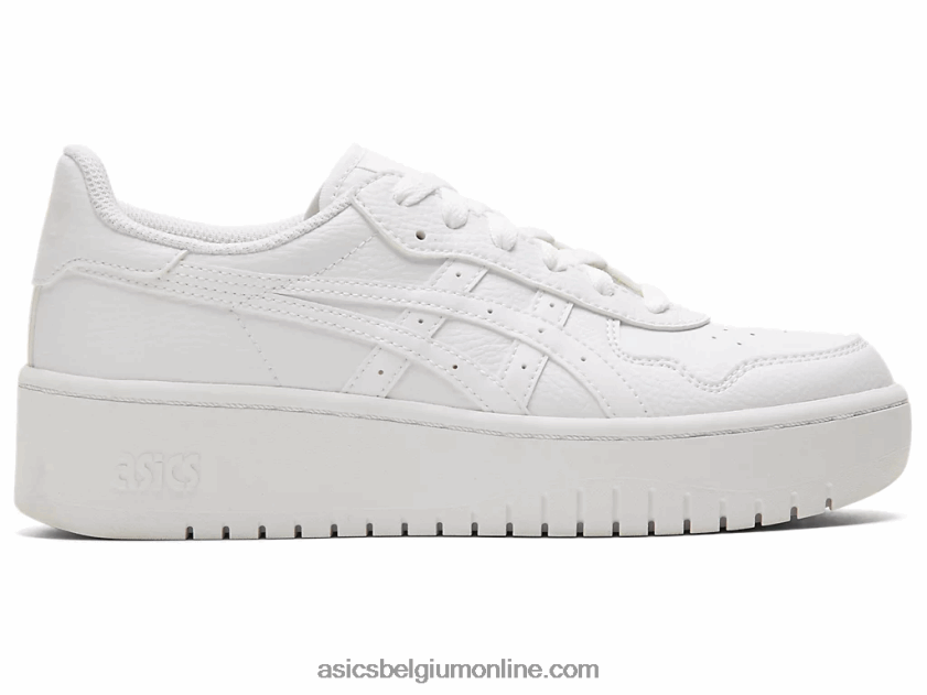 japanse pf V6HXR24163 wit Asics