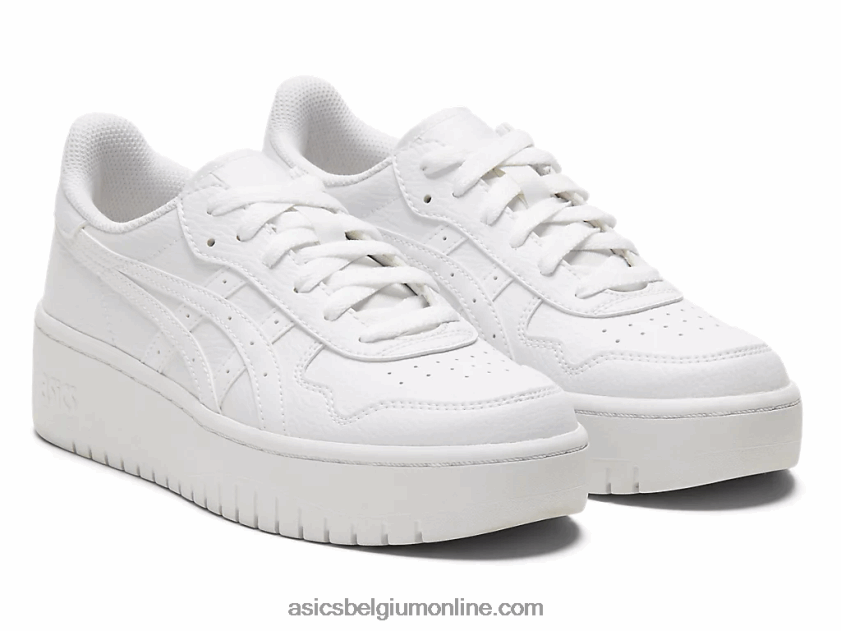 japanse pf V6HXR24163 wit Asics