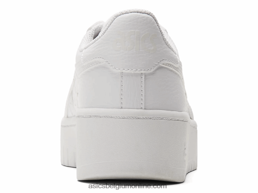 japanse pf V6HXR24163 wit Asics