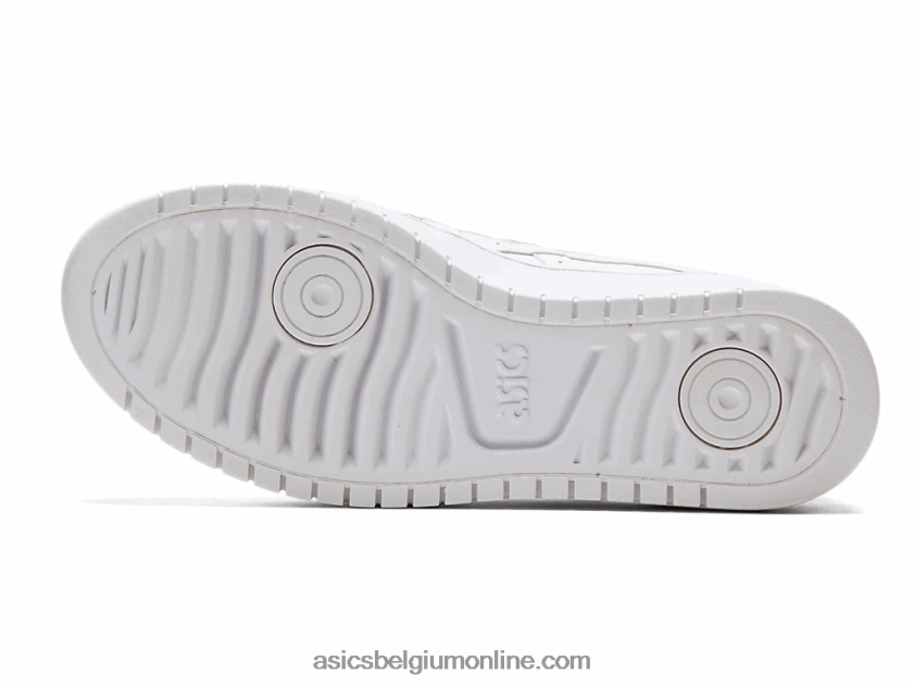 japanse pf V6HXR24163 wit Asics