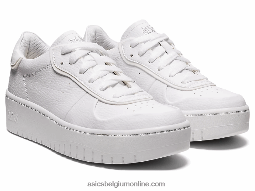 japanse rin V6HXR23980 wit Asics