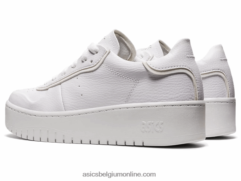 japanse rin V6HXR23980 wit Asics