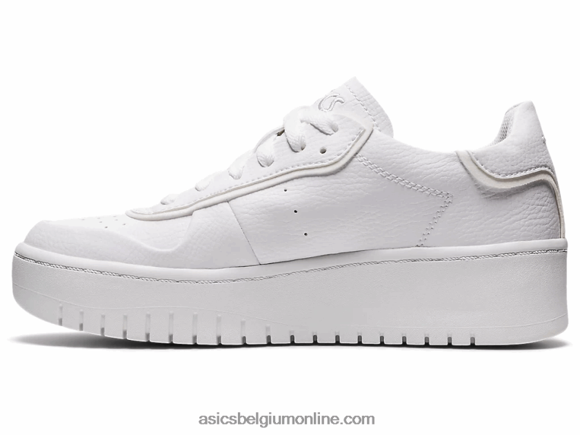 japanse rin V6HXR23980 wit Asics