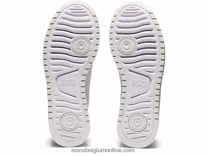 japanse rin V6HXR23980 wit Asics