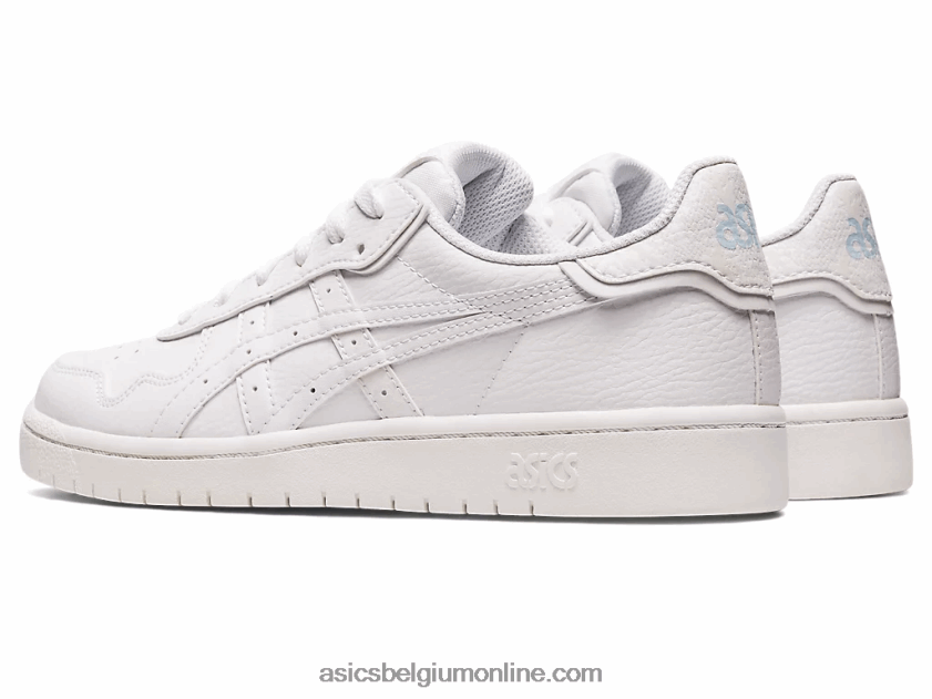 japanse s V6HXR22277 wit Asics
