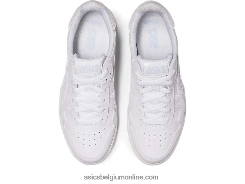 japanse s V6HXR22277 wit Asics