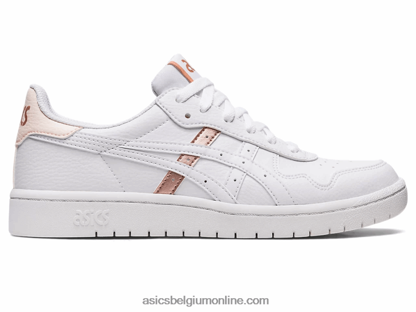 japanse s V6HXR22608 wit/rosé goud Asics