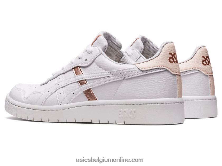 japanse s V6HXR22608 wit/rosé goud Asics