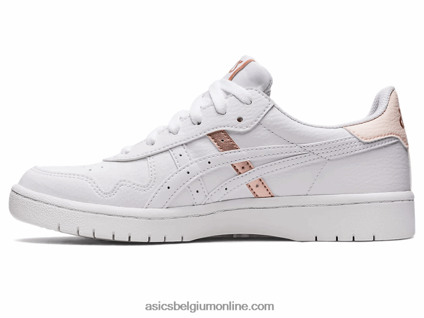 japanse s V6HXR22608 wit/rosé goud Asics