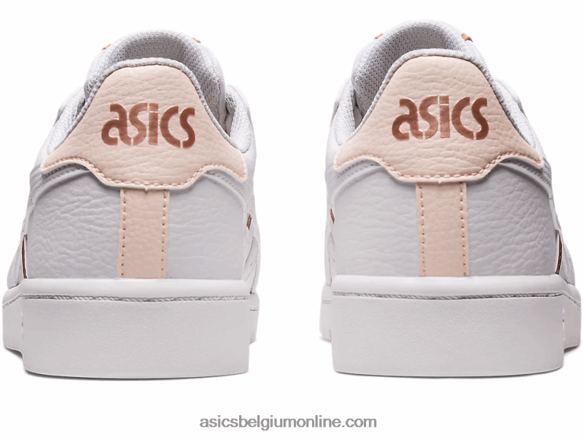 japanse s V6HXR22608 wit/rosé goud Asics