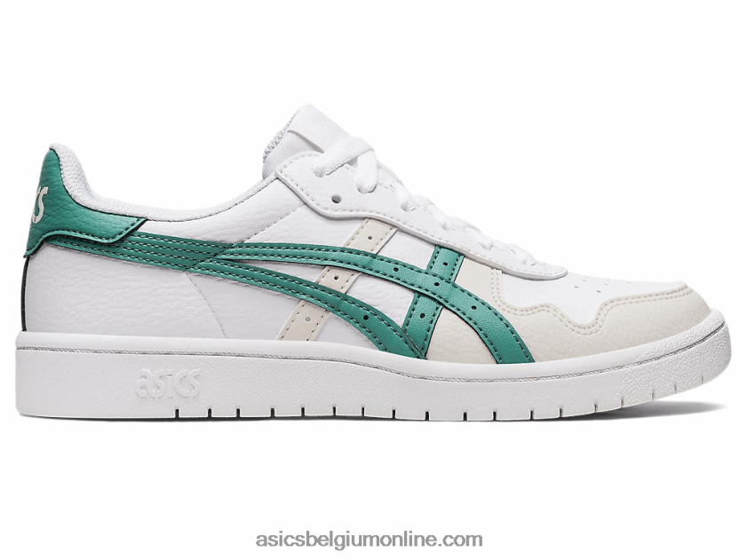 japanse s V6HXR22620 wit/salie Asics
