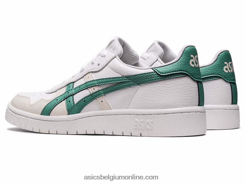 japanse s V6HXR22620 wit/salie Asics