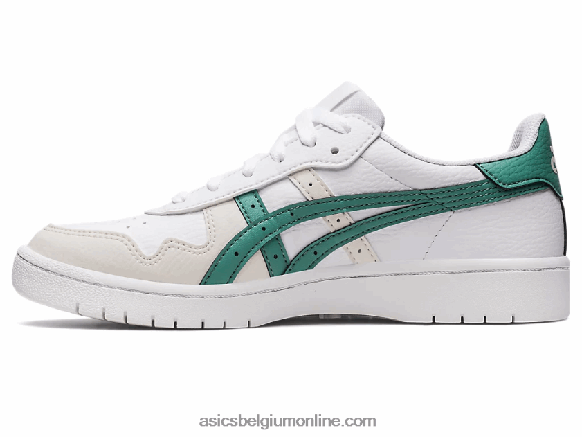 japanse s V6HXR22620 wit/salie Asics