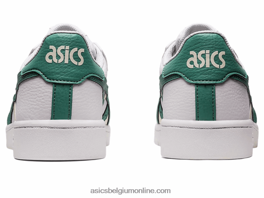 japanse s V6HXR22620 wit/salie Asics