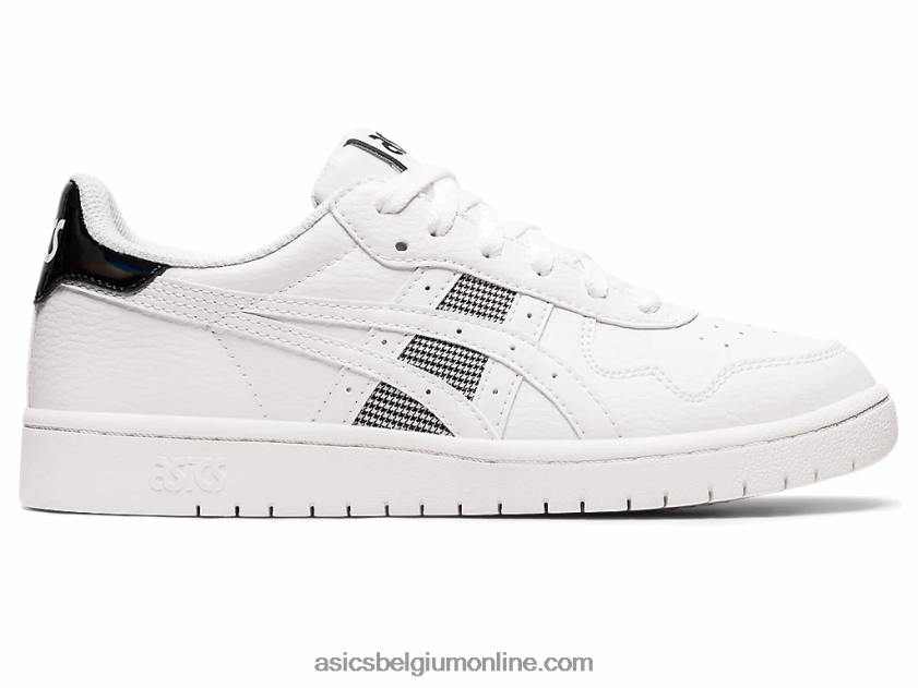 japanse s V6HXR22738 wit Zwart Asics